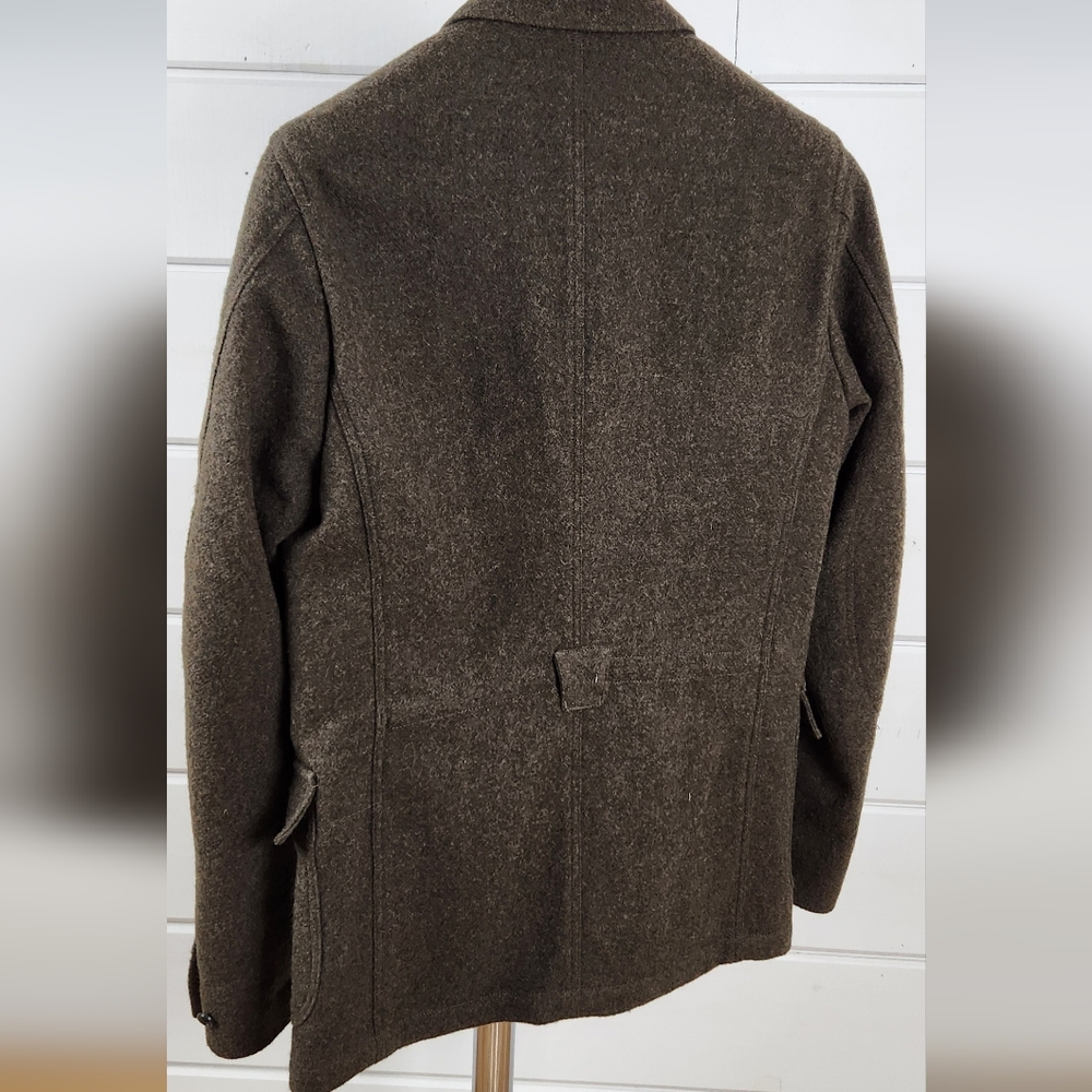 Mountain Research Wool Jacket 255 - image 2